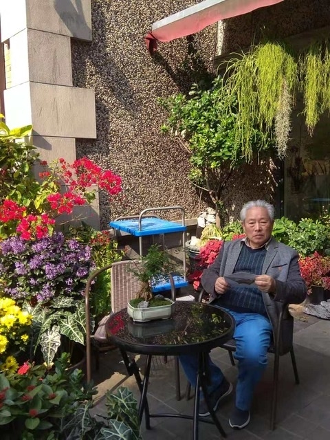 胡敬元的第二张照片--昆明相亲服务中心