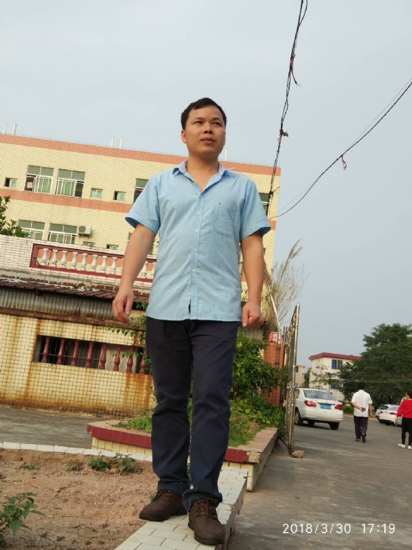 永夜的第一张照片--昆明相亲服务中心