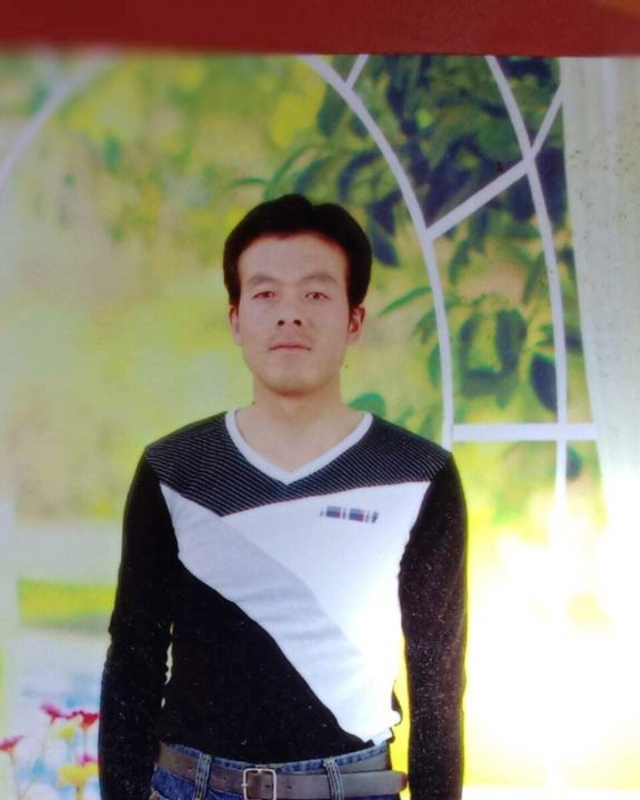 爱在哪里的第一张照片--昆明相亲服务中心