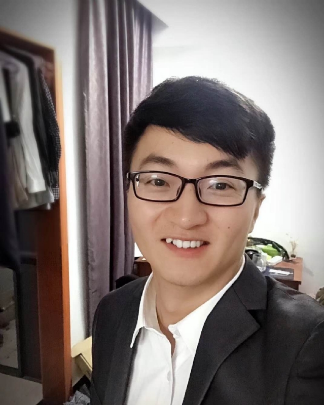 辞梦余生的第三张照片--昆明相亲服务中心