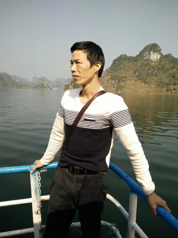 博远的第二张照片--昆明相亲服务中心