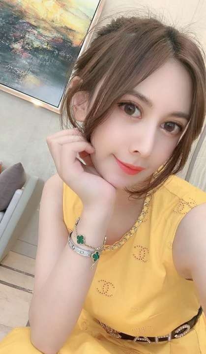 琪琪的第一张照片--昆明相亲服务中心