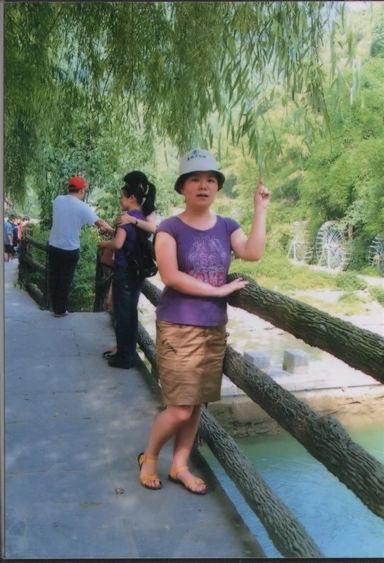 小家碧玉19的第一张照片--昆明相亲服务中心