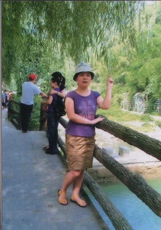 小家碧玉19的第二张照片--昆明相亲服务中心