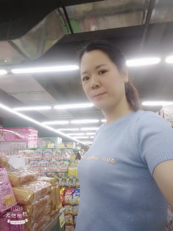 陈星星的第一张照片--昆明相亲服务中心