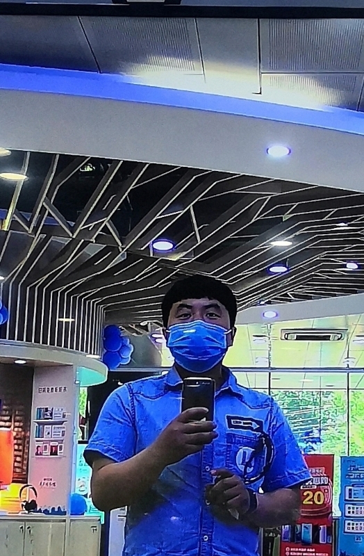 小蜜蜂的第一张照片--昆明相亲服务中心