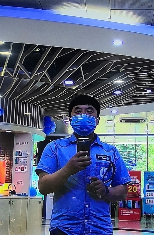 小蜜蜂的第二张照片--昆明相亲服务中心