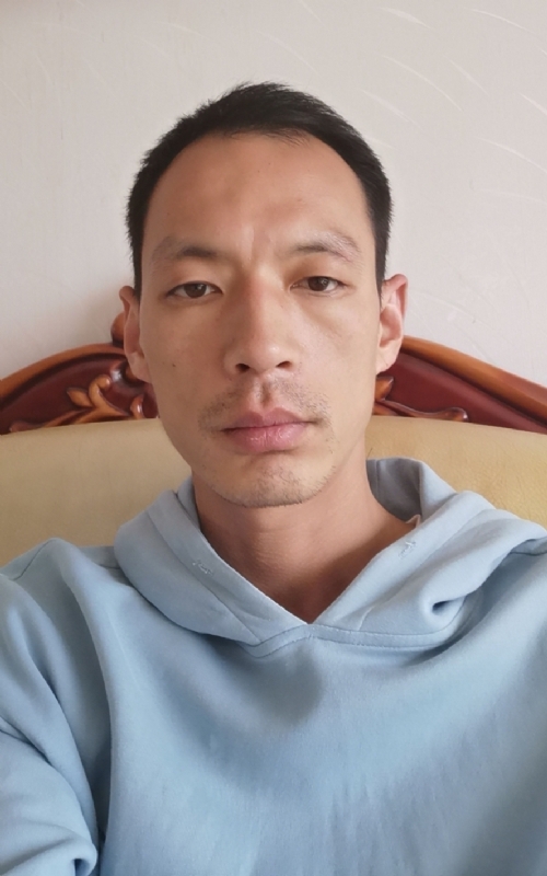 遇见的第一张照片--昆明相亲服务中心