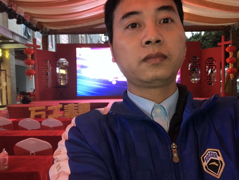 峰的第一张照片--昆明相亲服务中心