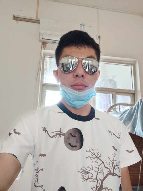 馨荣的第二张照片--昆明相亲服务中心