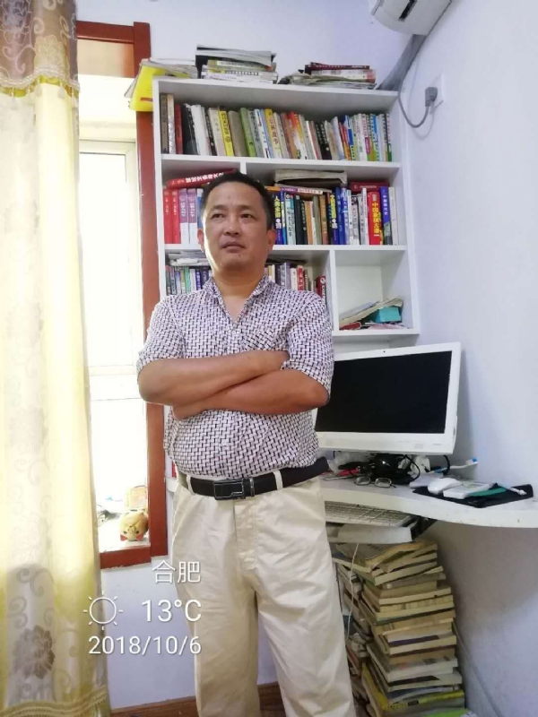 天马行空的第二张照片--昆明相亲服务中心