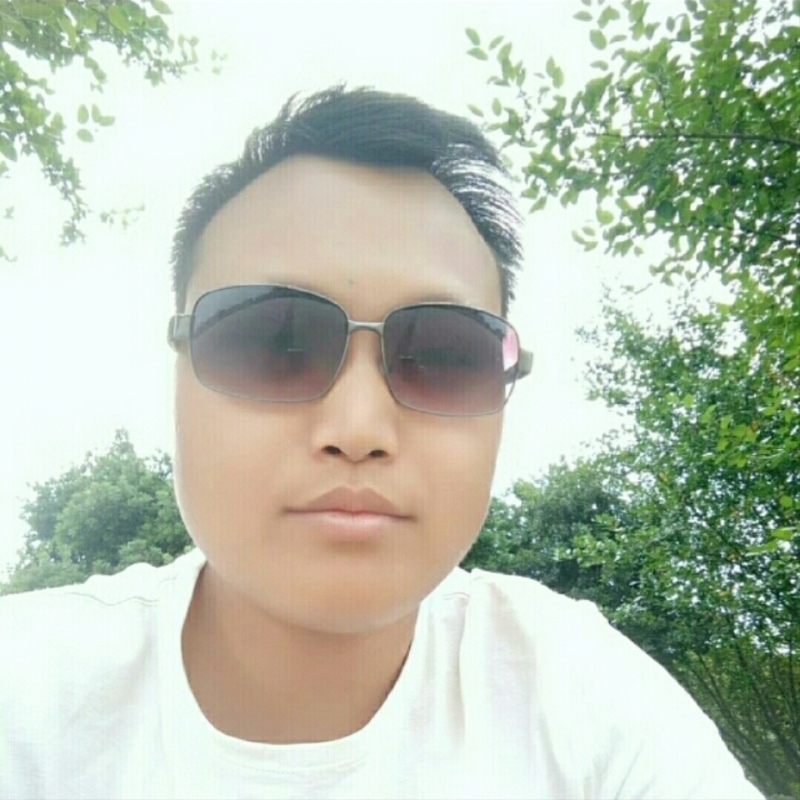 珍爱一生的第一张照片--昆明相亲服务中心