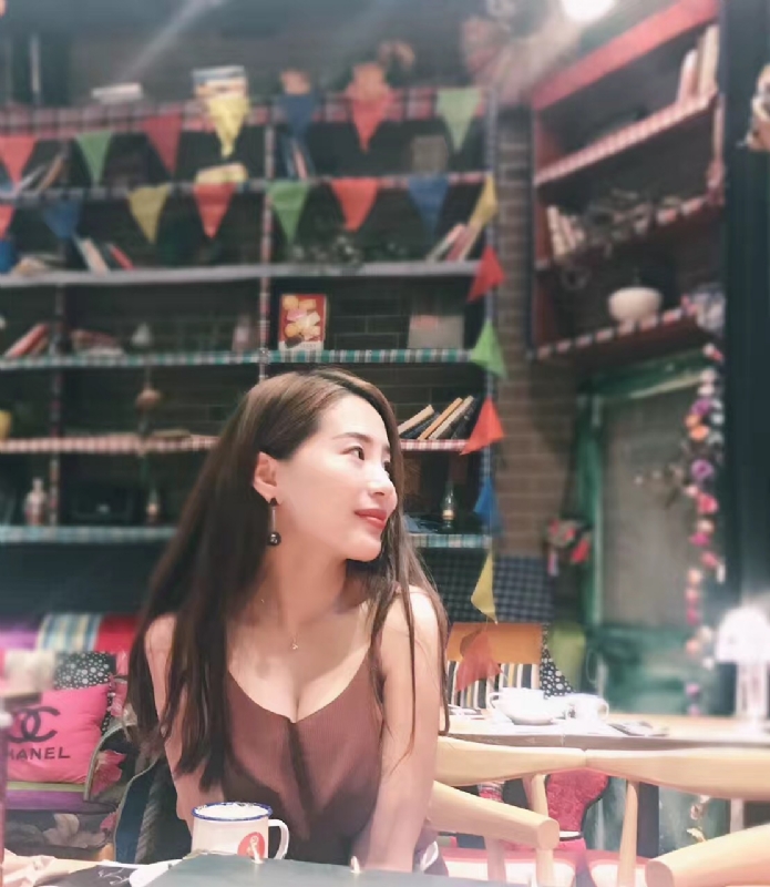 zoe的第二张照片--昆明相亲服务中心