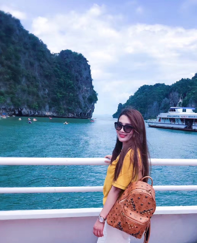 zoe的第三张照片--昆明相亲服务中心