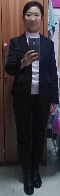 品性内外兼优教育人的第五张照片--昆明相亲服务中心