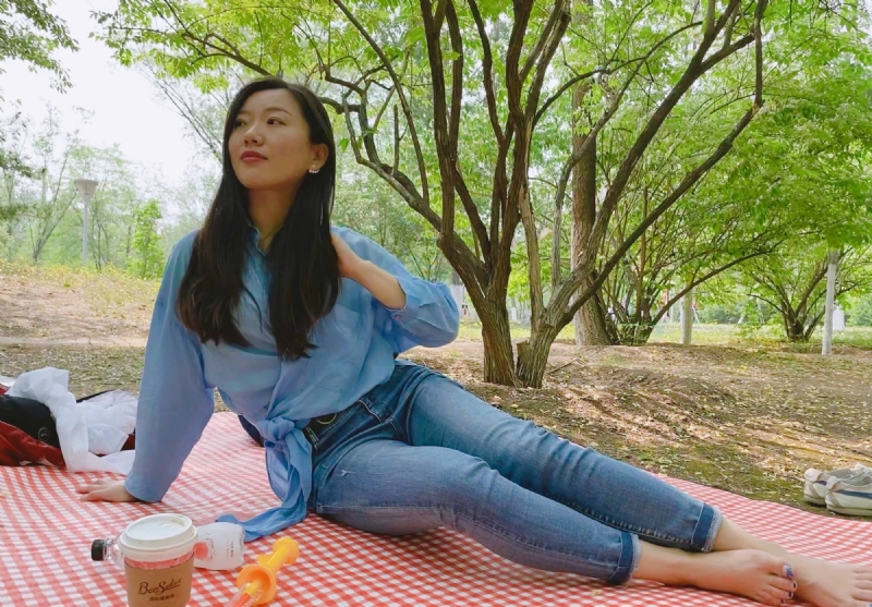 往事如烟的第二张照片--昆明相亲服务中心