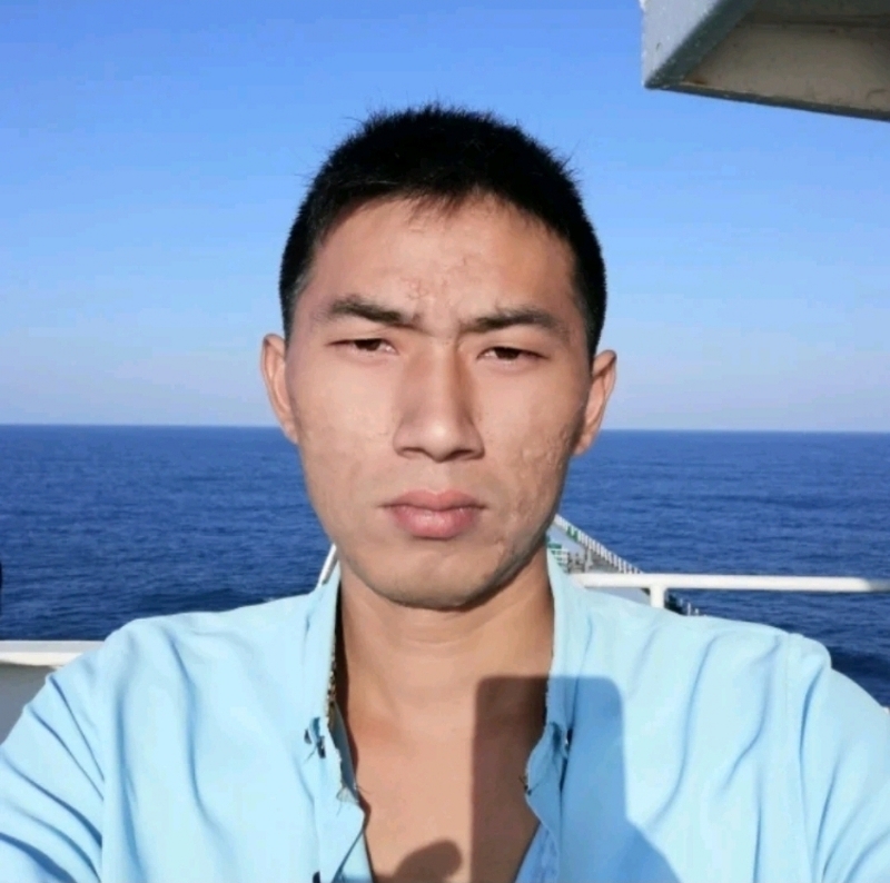 小孟的第一张照片--昆明相亲服务中心