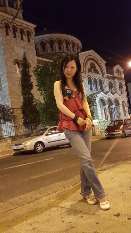 捻花微笑的第二张照片--昆明相亲服务中心