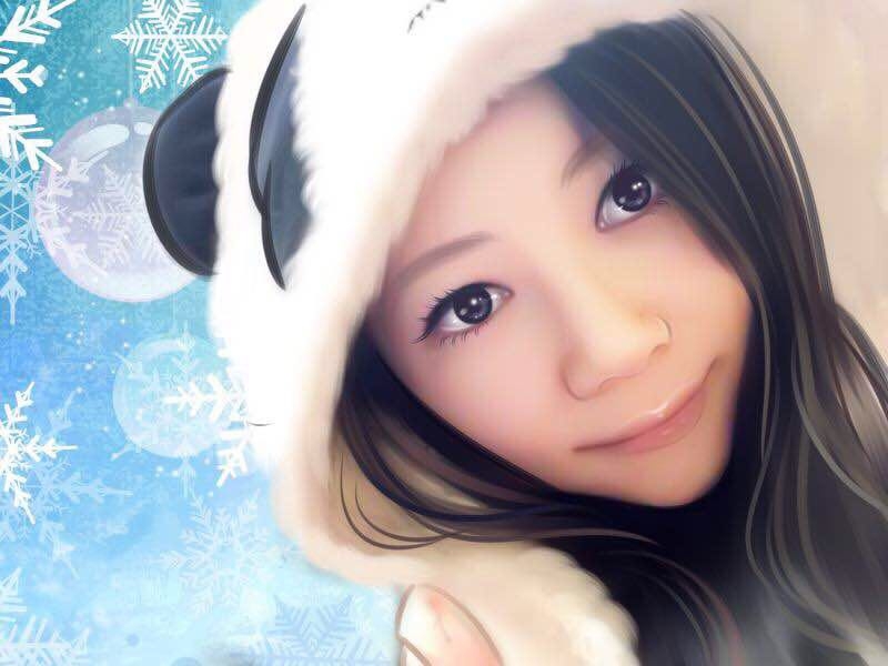 捻花微笑的第三张照片--昆明相亲服务中心