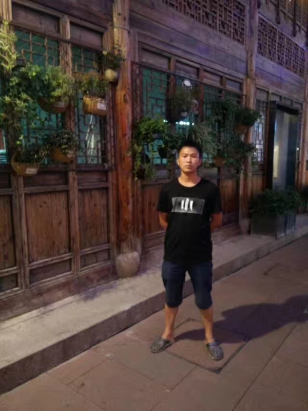 回忆的第一张照片--昆明相亲服务中心