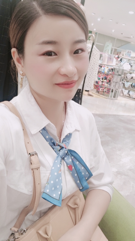 如意的第一张照片--昆明相亲服务中心