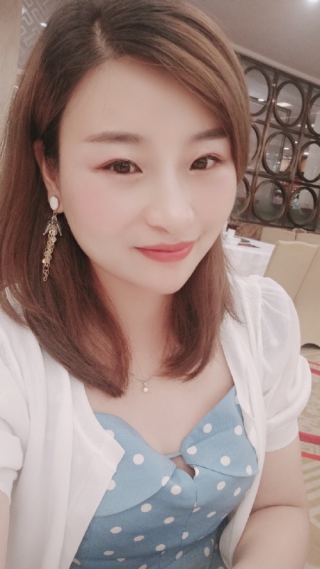 如意的第二张照片--昆明相亲服务中心