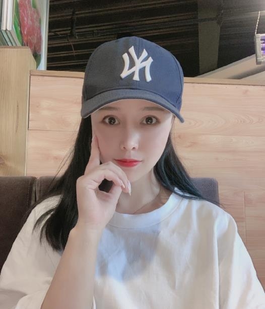 小鱼儿的第一张照片--昆明相亲服务中心