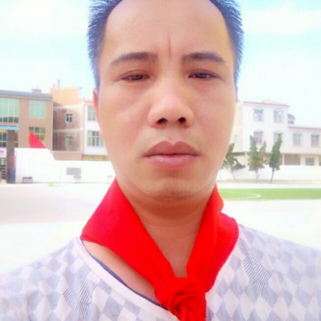 留守男人的第一张照片--昆明相亲服务中心