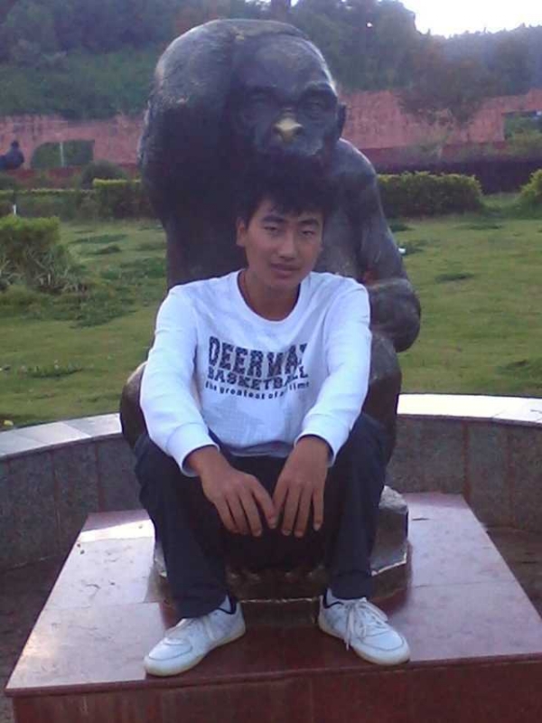 拾忆的第一张照片--昆明相亲服务中心