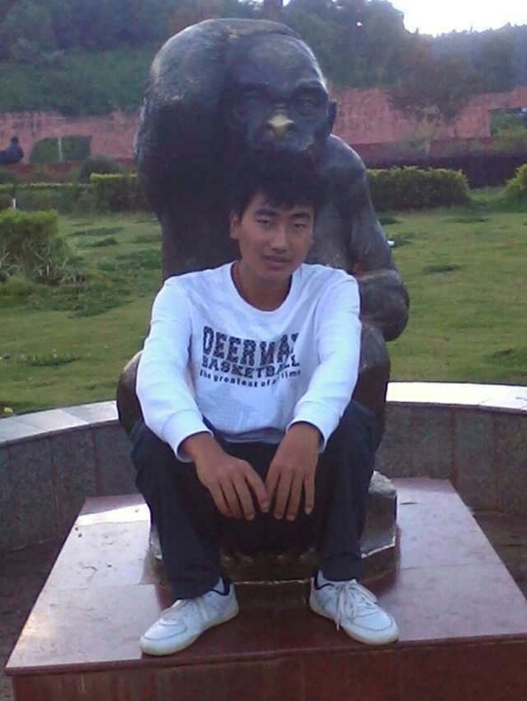 拾忆的第二张照片--昆明相亲服务中心