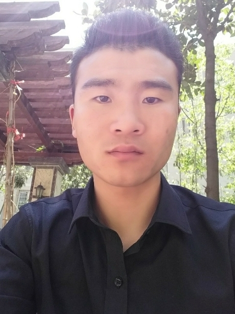 安之若素的第一张照片--昆明相亲服务中心