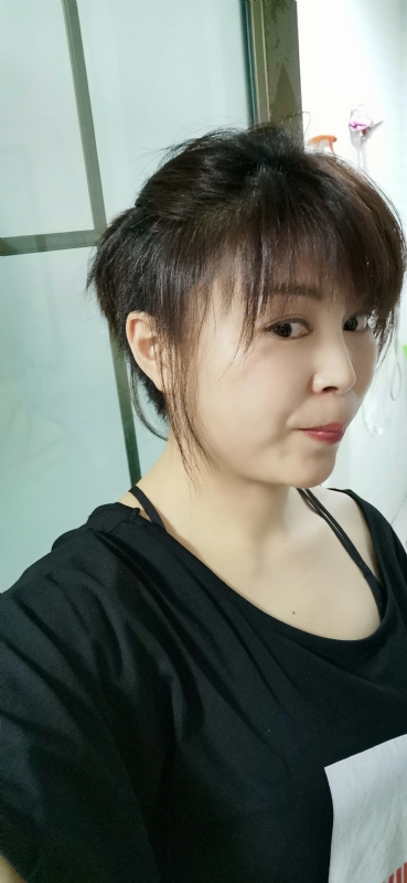 木槿的第一张照片--昆明相亲服务中心