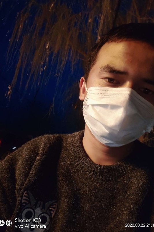 只求结婚的第一张照片--昆明相亲服务中心