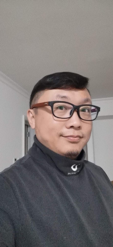 逐航的第二张照片--昆明相亲服务中心