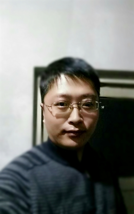 爱人如己的第一张照片--昆明相亲服务中心