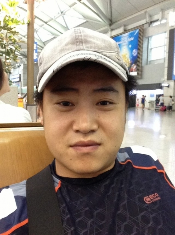 海哥的第二张照片--昆明相亲服务中心