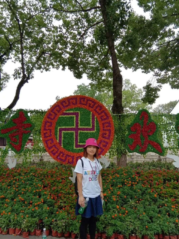 往事随风的第一张照片--昆明相亲服务中心