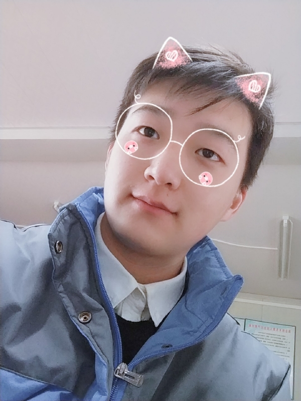 岚歌的第一张照片--昆明相亲服务中心