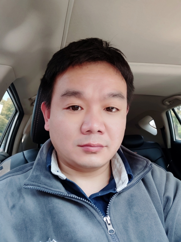 上善若水的第二张照片--昆明相亲服务中心