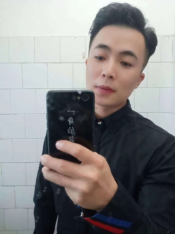 画地为牢的第一张照片--昆明相亲服务中心