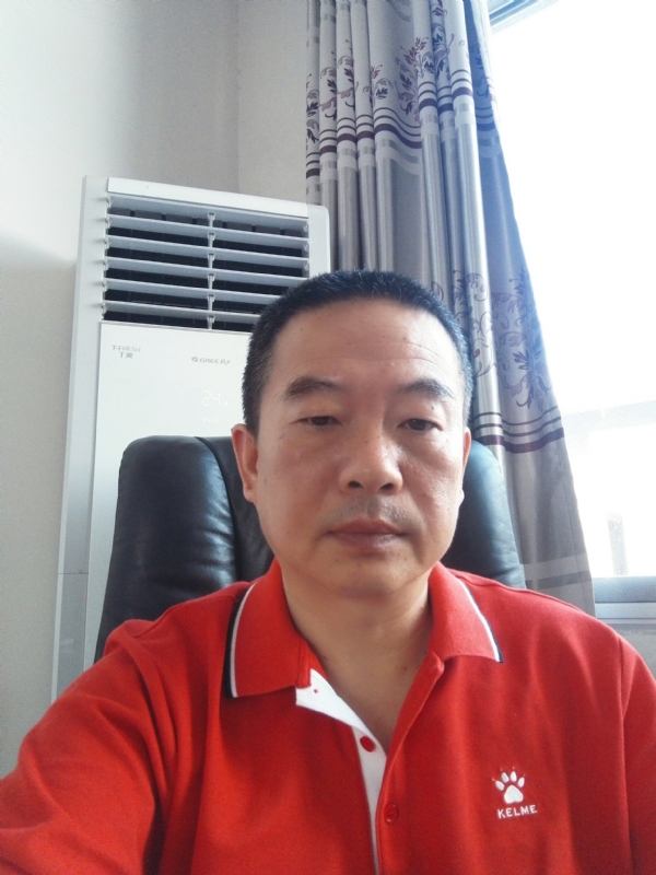 风云的第四张照片--昆明相亲服务中心