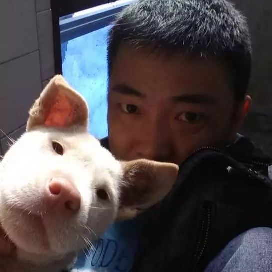 光棍的第一张照片--昆明相亲服务中心