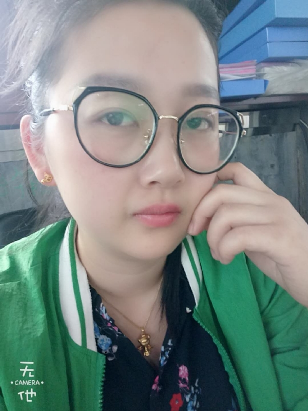 小琦的第一张照片--昆明相亲服务中心