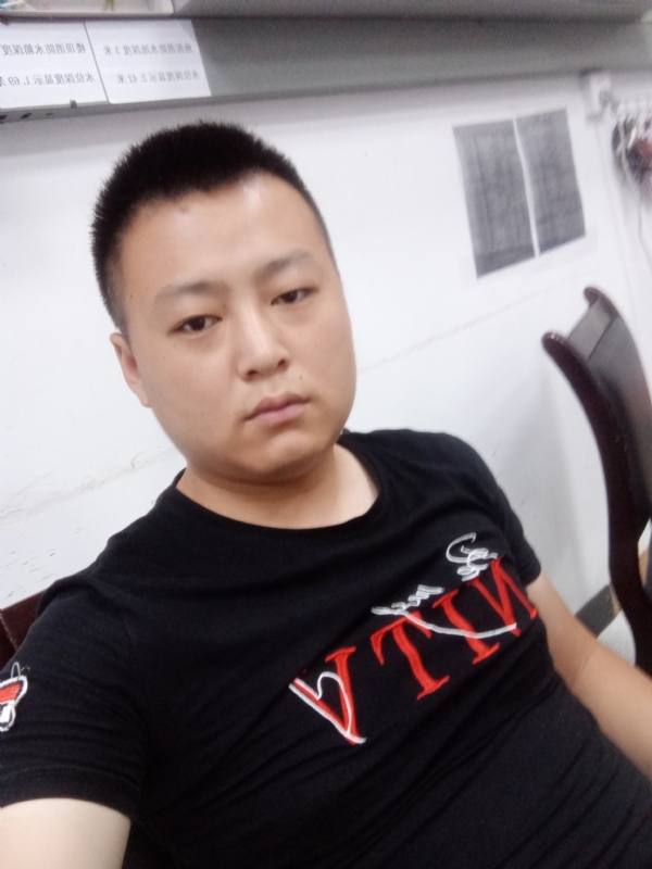 天意的第二张照片--昆明相亲服务中心