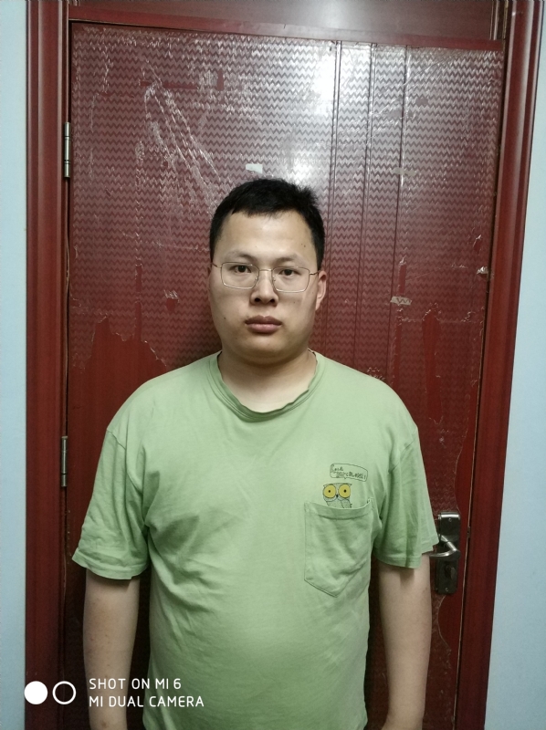 天意的第二张照片--昆明相亲服务中心