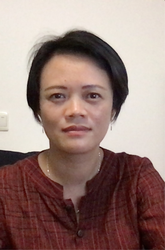 湘湘的湘湘的第一张照片--昆明相亲服务中心