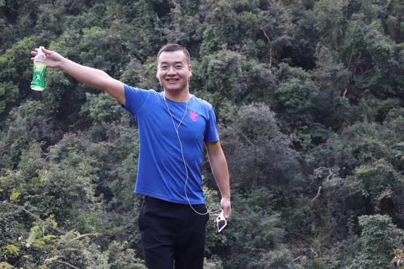 刘检运的第二张照片--昆明相亲服务中心