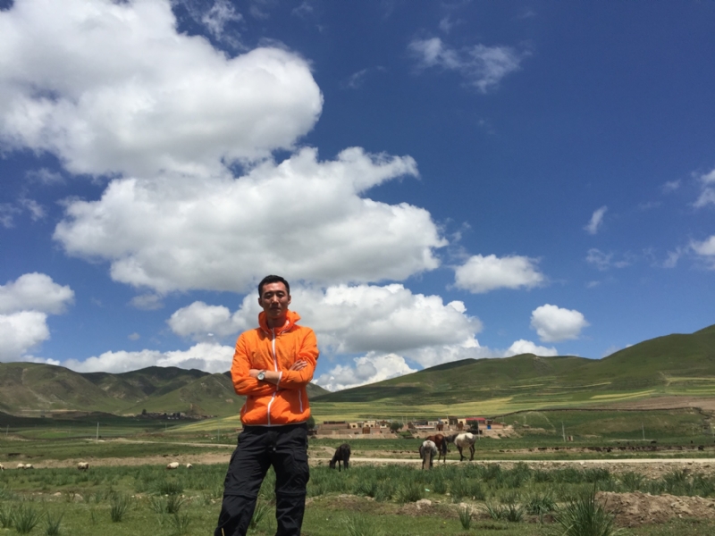 等雨的第二张照片--昆明相亲服务中心