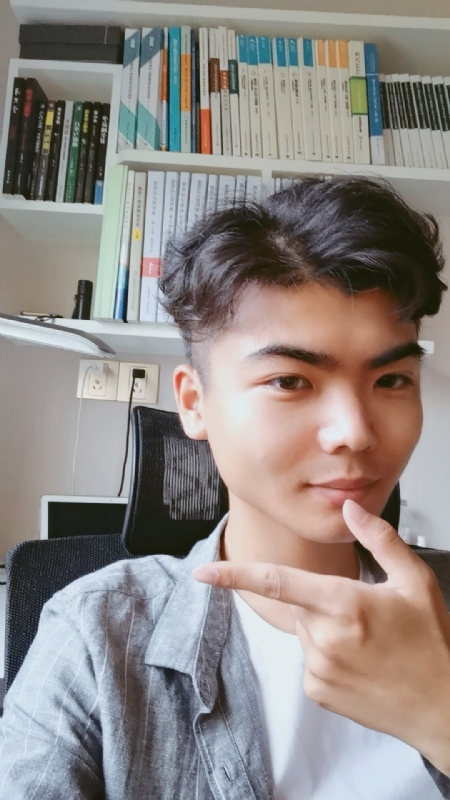 三分自由的第一张照片--昆明相亲服务中心