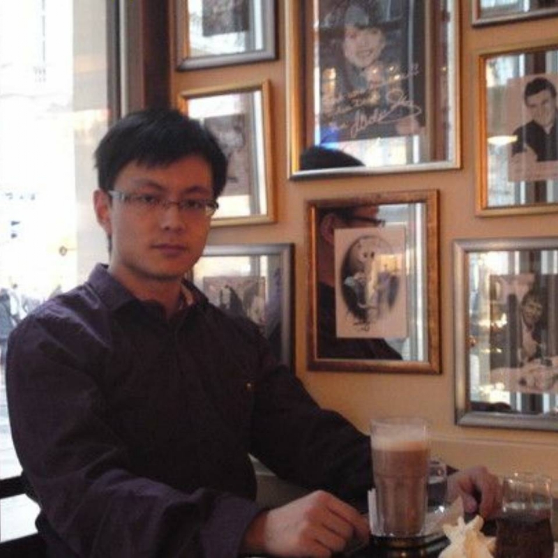 luckywind的第二张照片--昆明相亲服务中心